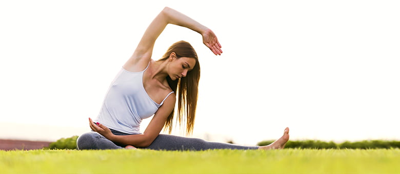 Ayurveda & Yoga