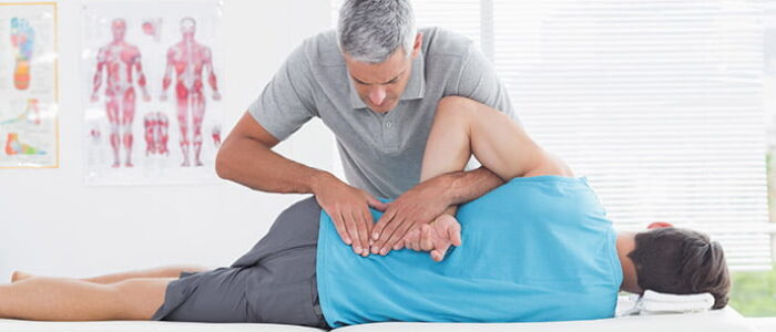 physiotherapy