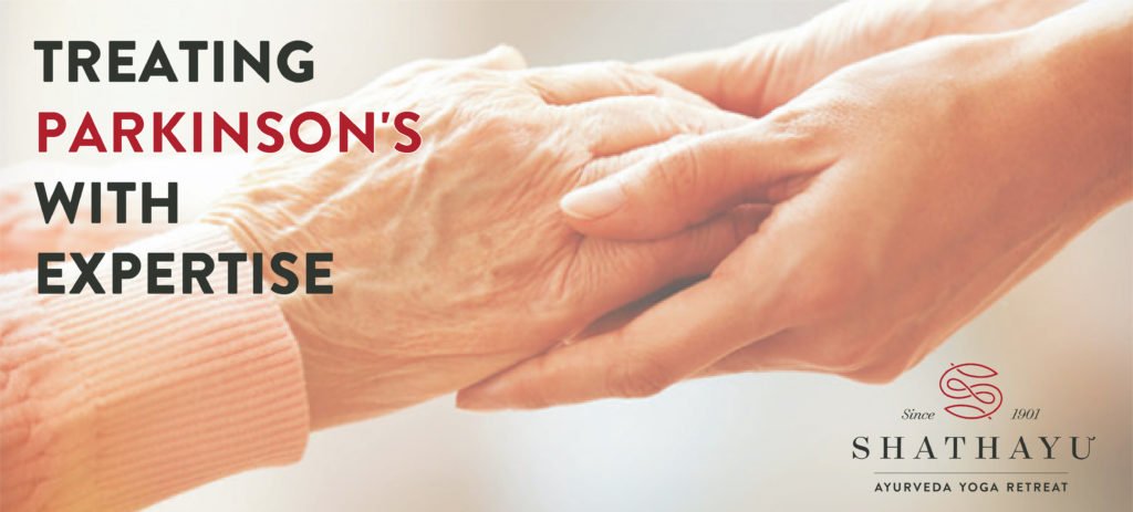 Parkinson's disease
