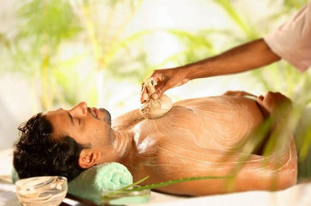 Navaralepa Ayurveda Treatment