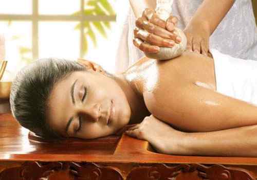 Ayurvedic Rejuvenation Therapy