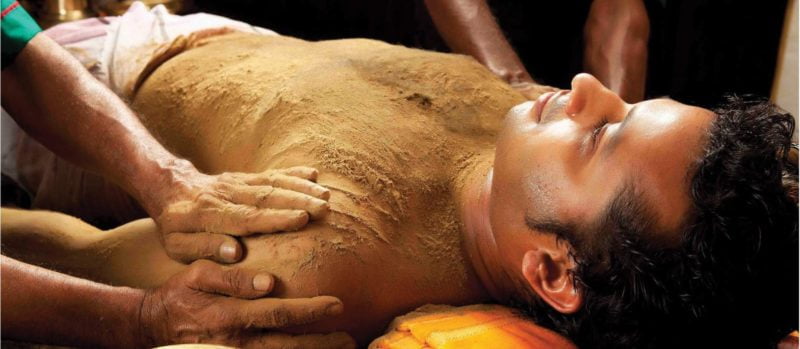 Ayurvedic Weight Loss Retreat