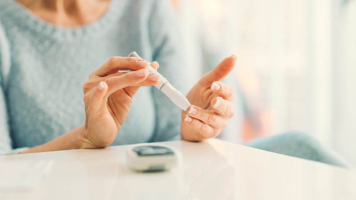 Ayurvedic Treatment for Diabetes