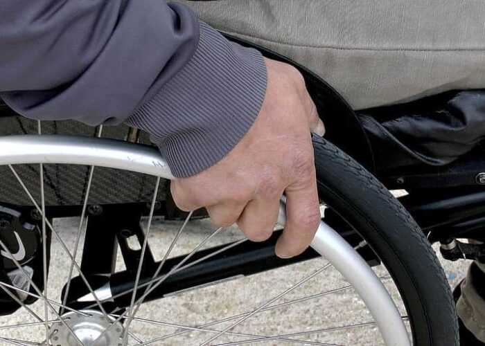 Ayurvedic Treatment for Paralysis