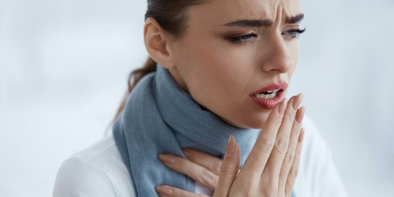 Ayurvedic Treatment for Asthma