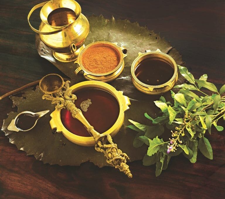 Ayurveda Detox