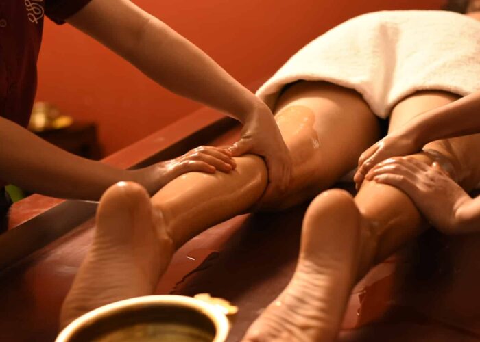 massage therapy for sciatica pain