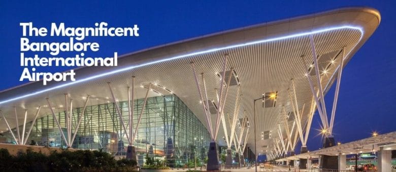 Bangalore International Airport