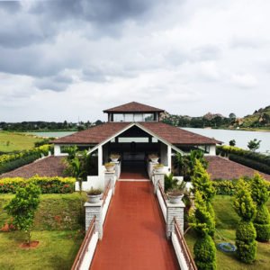 shathayu retreat