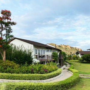 shathayu Ayurveda yoga retreat
