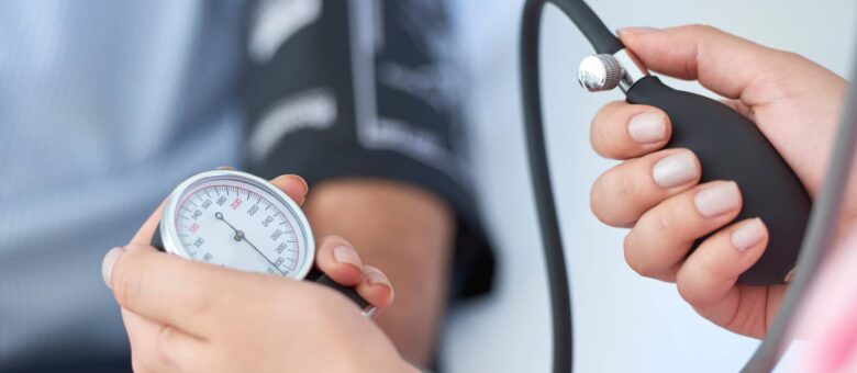 High Blood Pressure