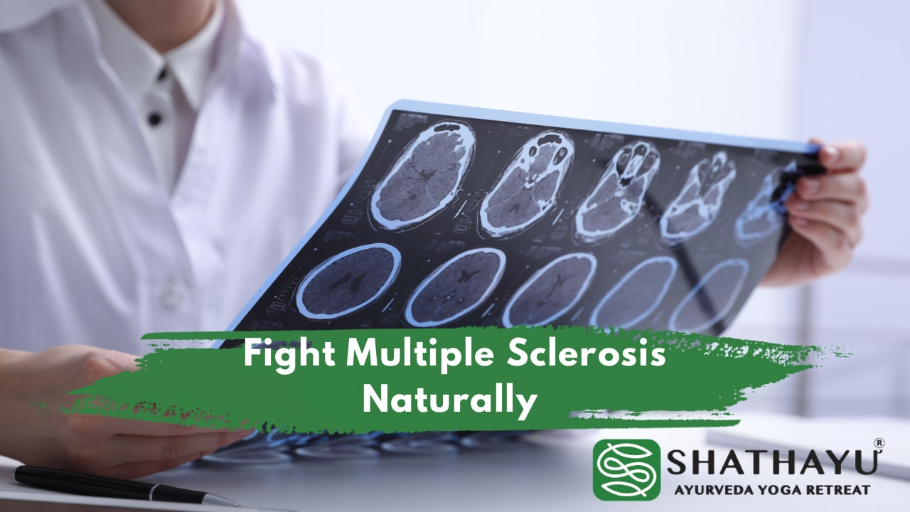 Multiple Sclerosis