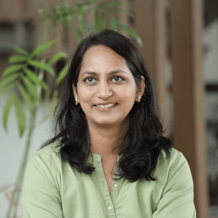 Dr.Anitha