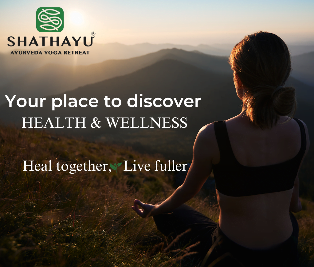 Weekend Wellness
