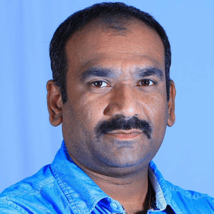 Dr. Ravisha