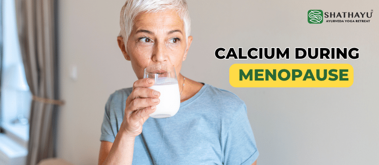 Ayurveda for Menopause