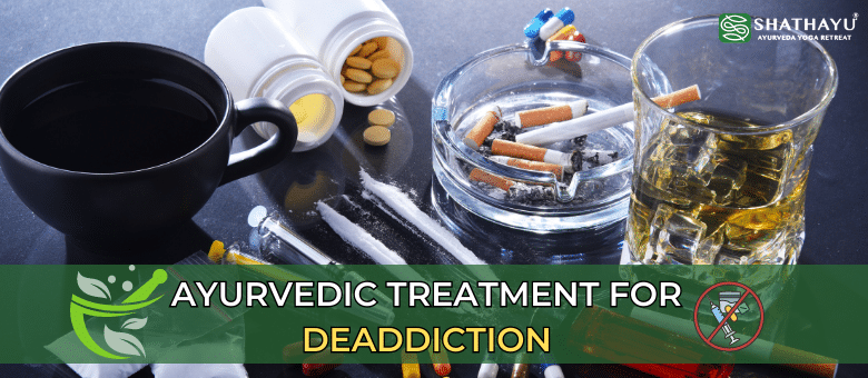 De-addiction Centre in Bangalore