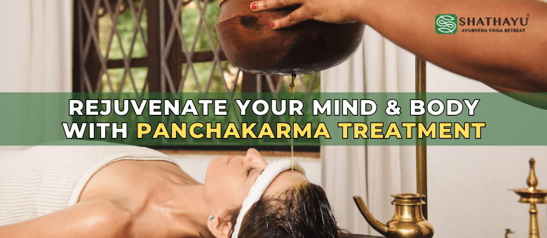 Panchakarma Treatment