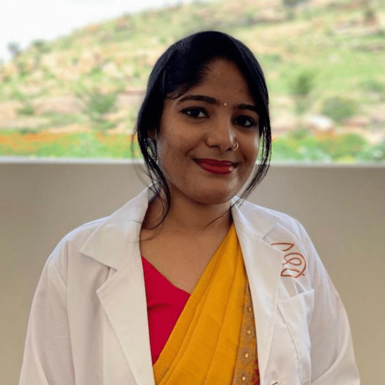 Dr.Poornima