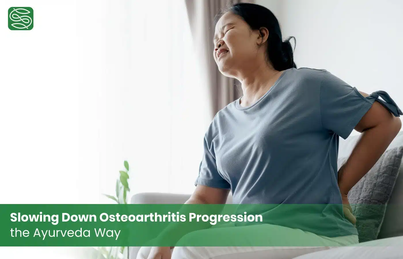 Ayurvedic treatment for osteoarthritis