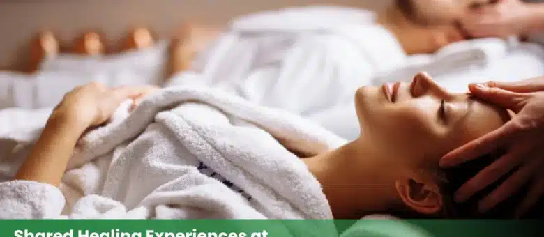 Ayurveda retreat for couples