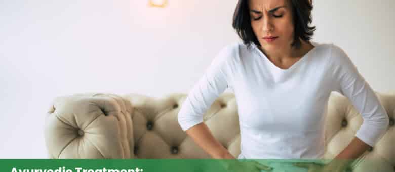 Healing PCOS Ayurvedic treatment a holistic approach