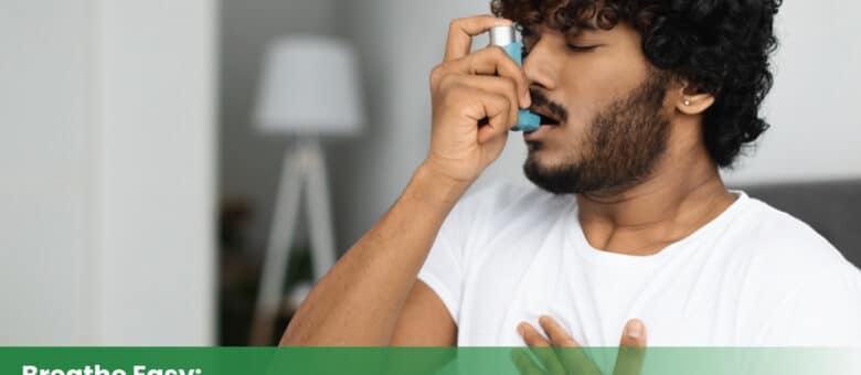 Treatment for Asthama Ayurvedic Way