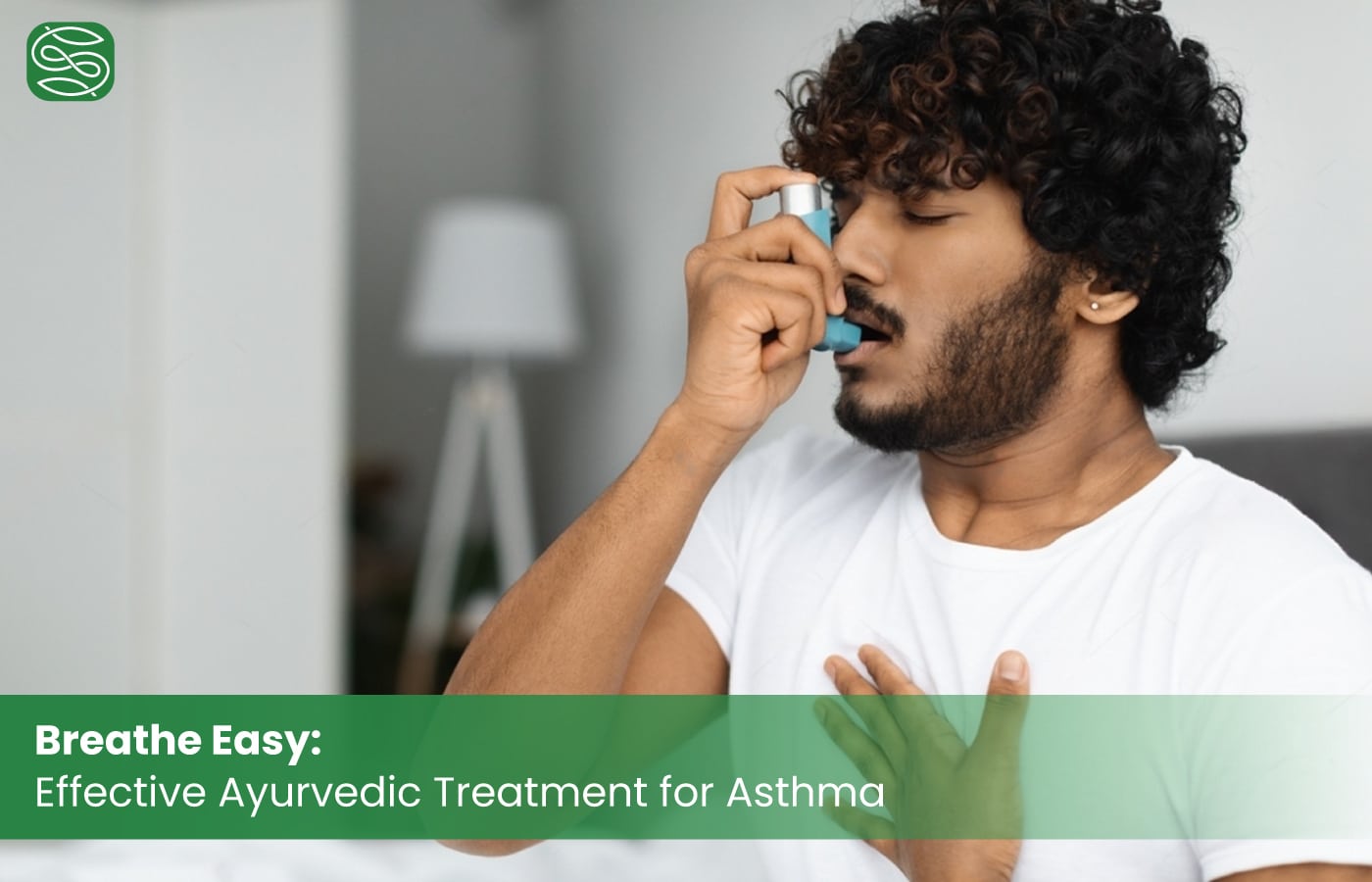 Treatment for Asthama Ayurvedic Way