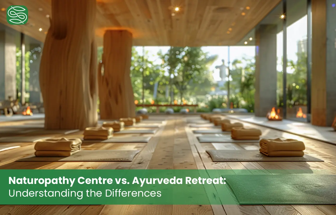Ayurveda Retreats in India understanding the differences